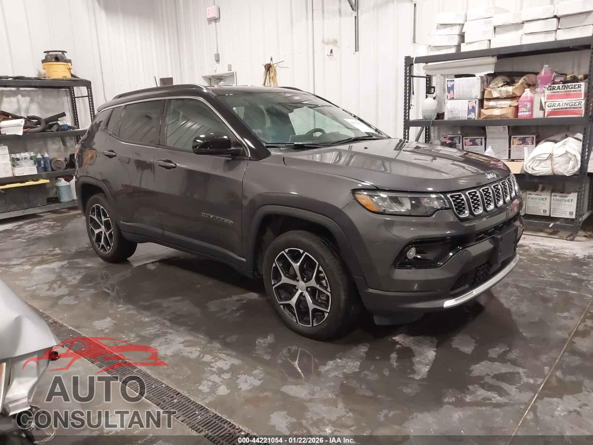 JEEP COMPASS 2024 - 3C4NJDCN2RT148443