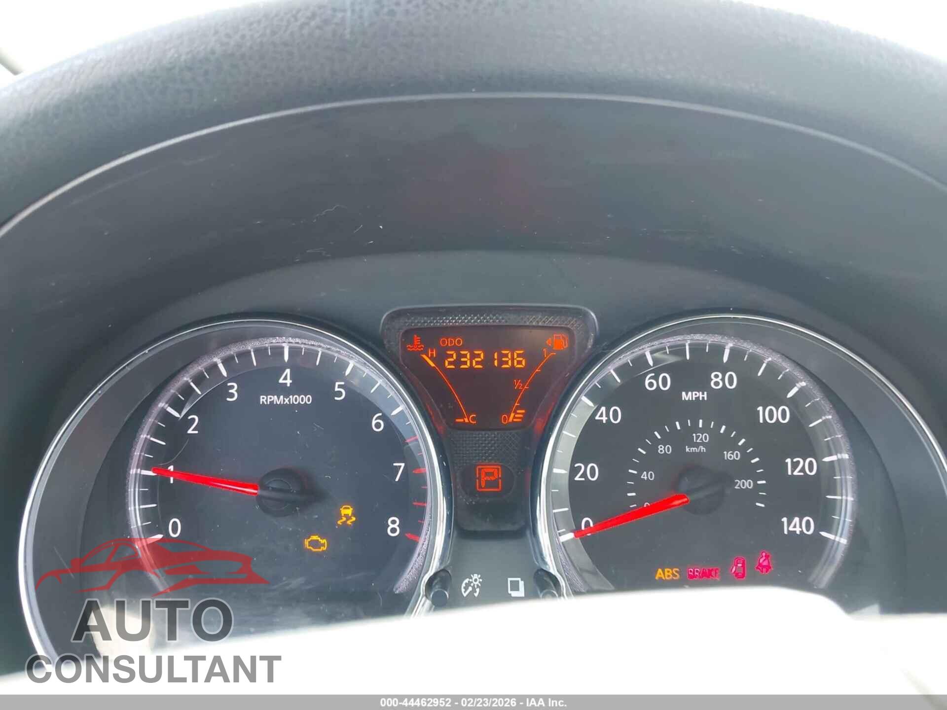 NISSAN VERSA NOTE 2014 - 3N1CE2CP2EL413506