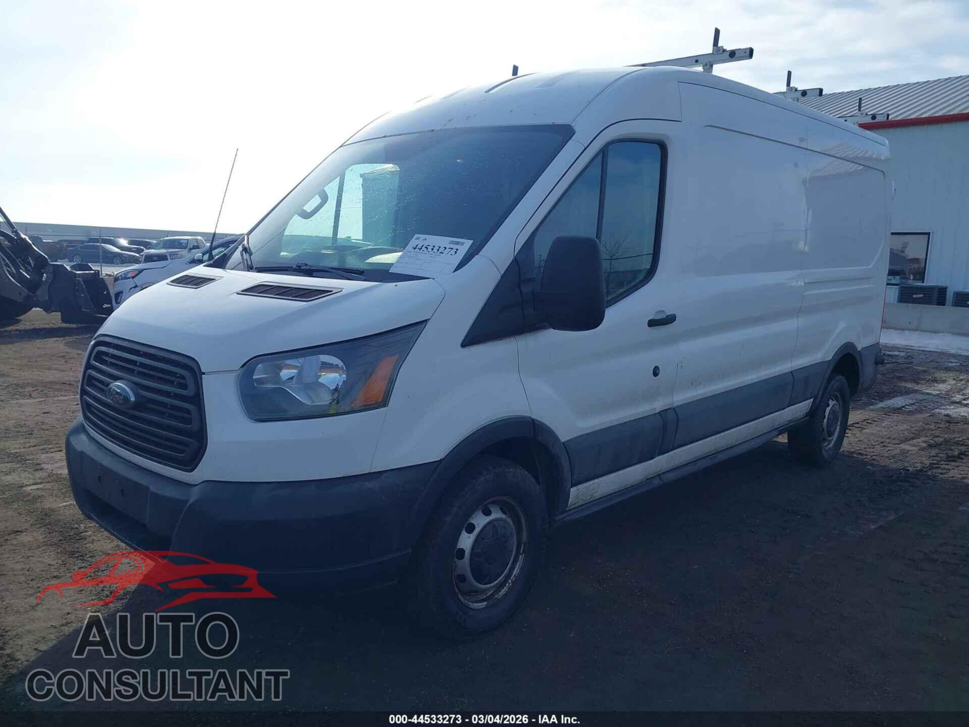FORD TRANSIT-250 2015 - 1FTNR2CM4FKA90854