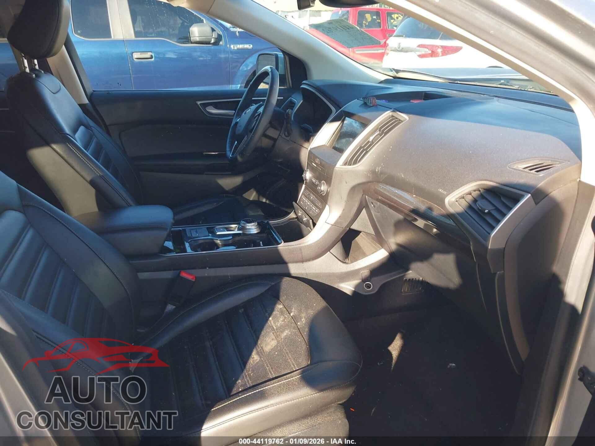 FORD EDGE 2020 - 2FMPK3J96LBB27583