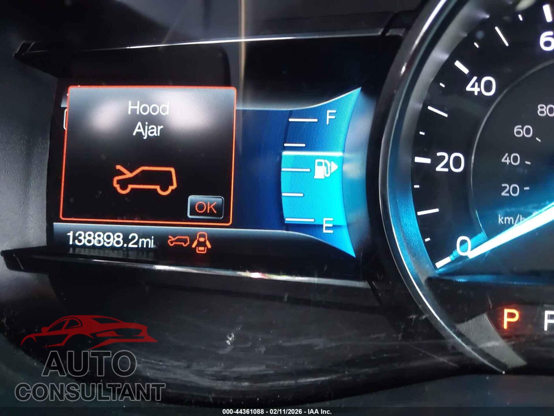 FORD EXPLORER 2019 - 1FM5K7D87KGB34650
