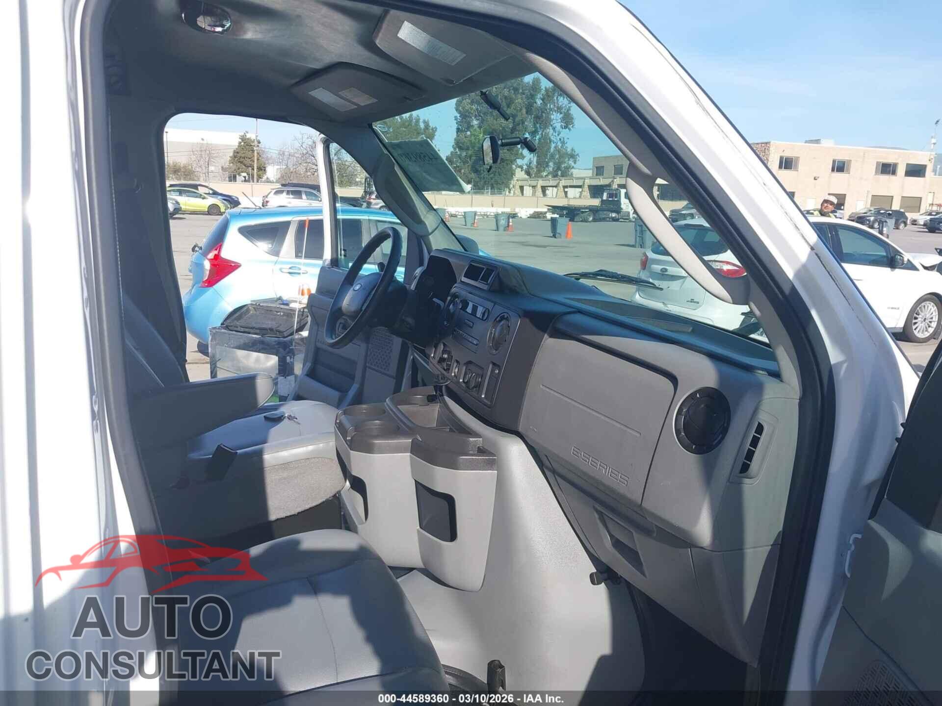 FORD E-150 2014 - 1FTNE1EW0EDA25314