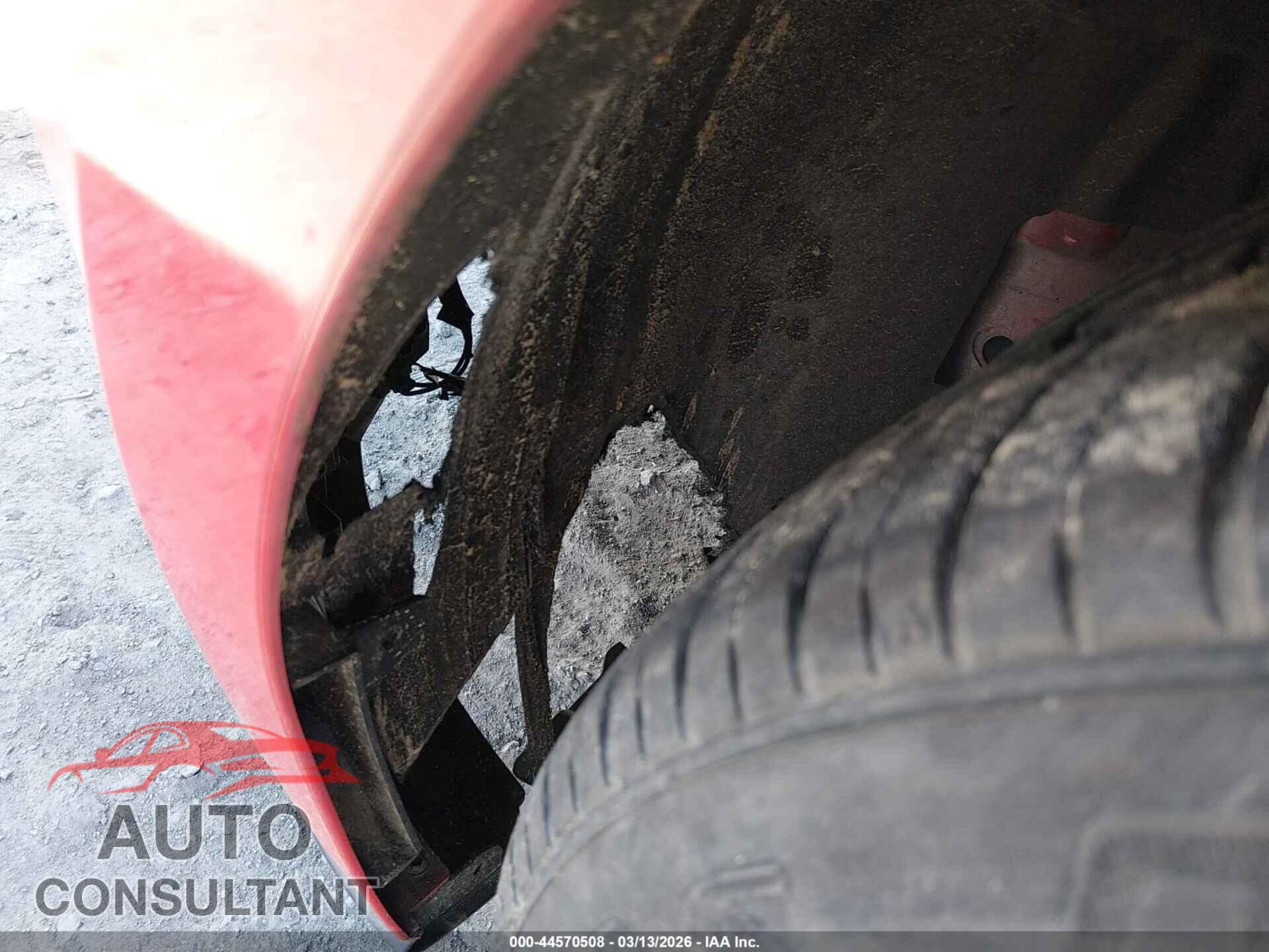 FORD MUSTANG 2015 - 1FA6P8CF5F5342193