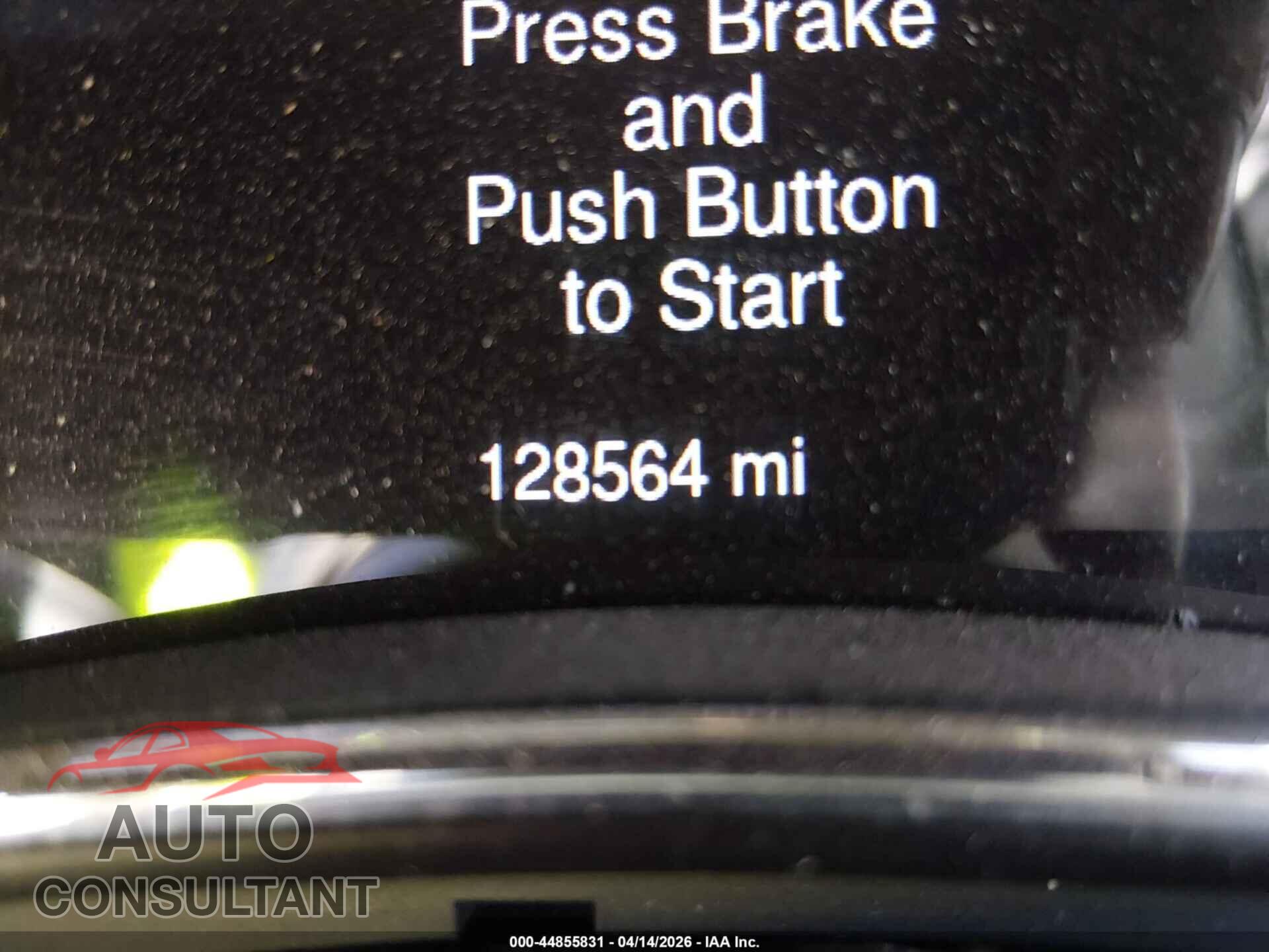 DODGE DURANGO 2015 - 1C4RDHAG2FC880227