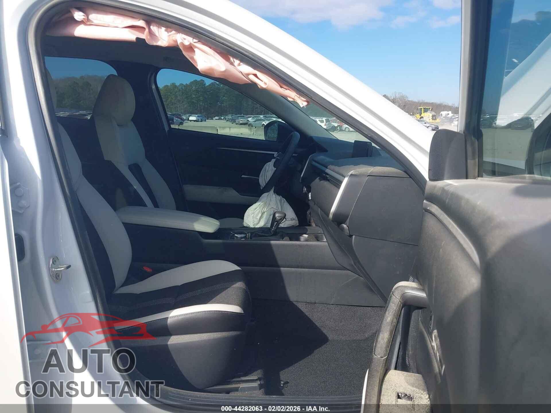 MAZDA CX-50 2026 - 7MMVABBLXTN454611
