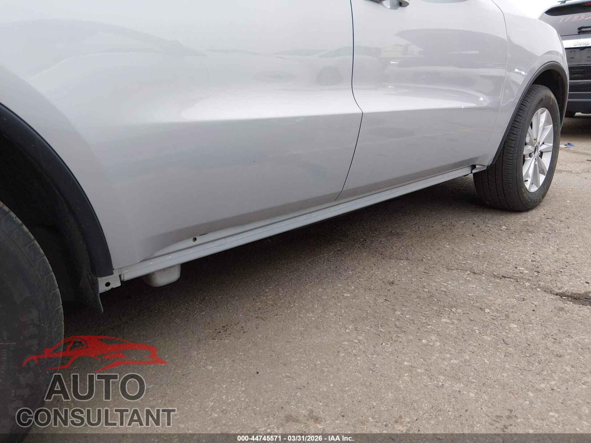 DODGE DURANGO 2023 - 1C4SDJFT8PC618096