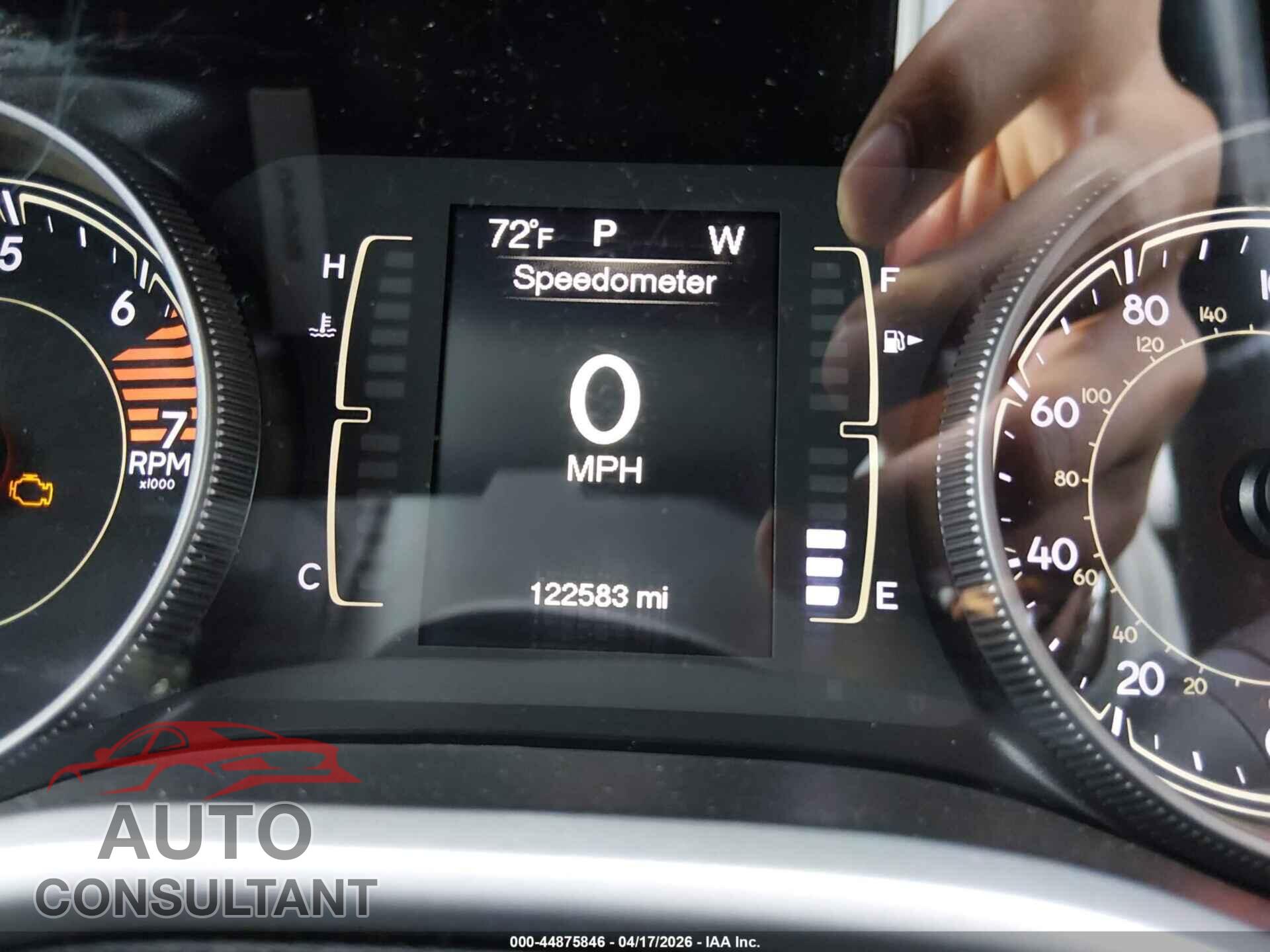 JEEP CHEROKEE 2018 - 1C4PJLLB3JD538079