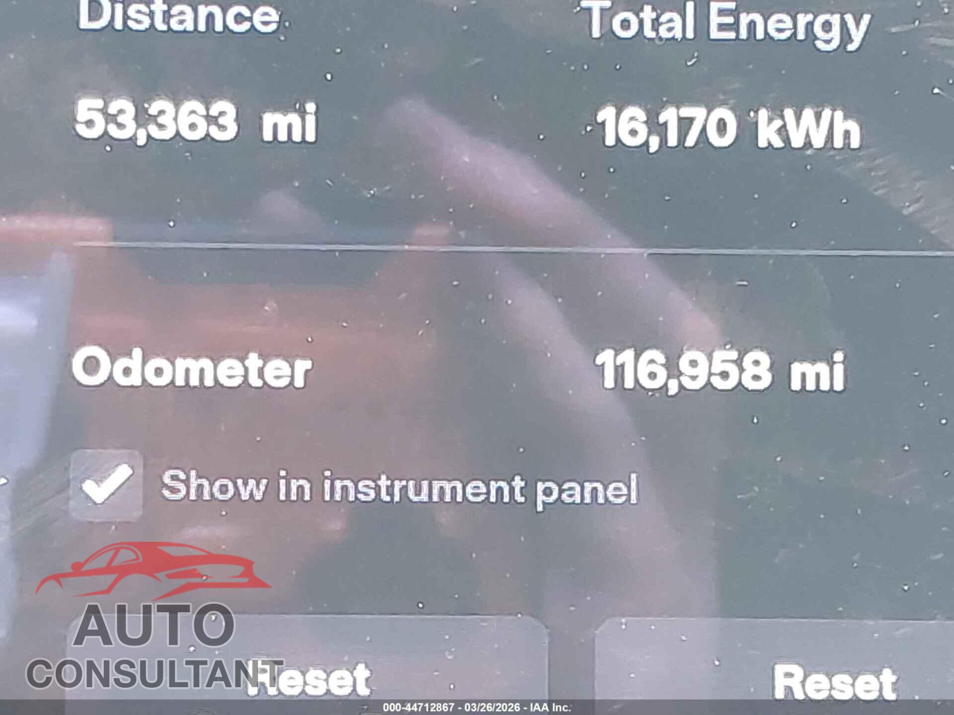 TESLA MODEL S 2017 - 5YJSA1E12HF213980