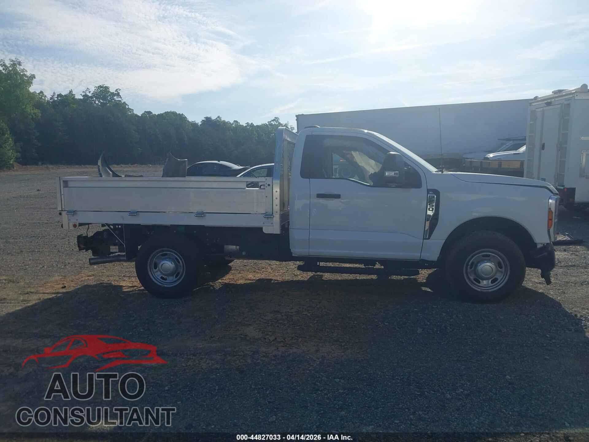 FORD F-250 2024 - 1FDBF2AAXREF85918