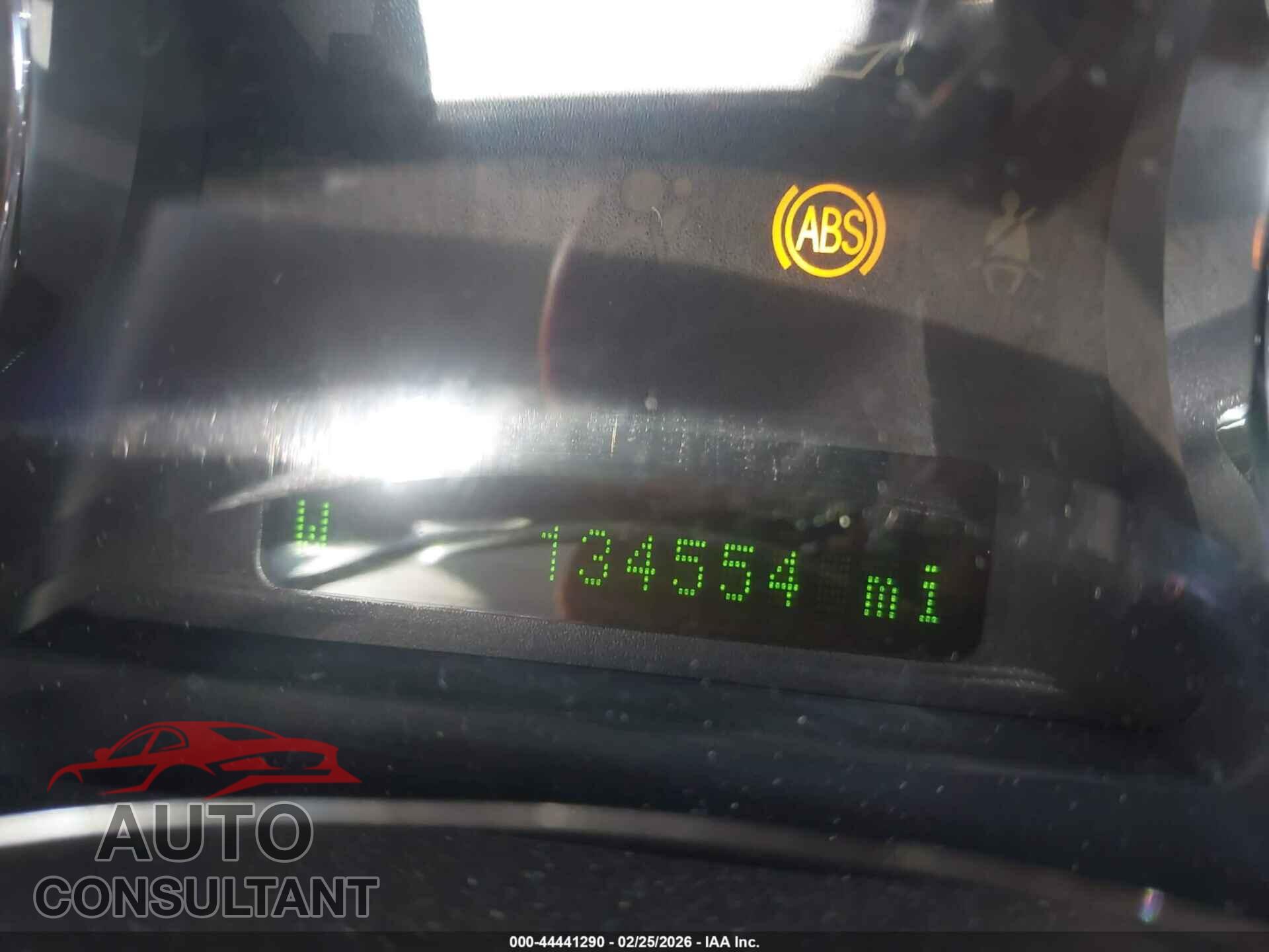 FORD EDGE 2009 - 2FMDK39C19BB03428