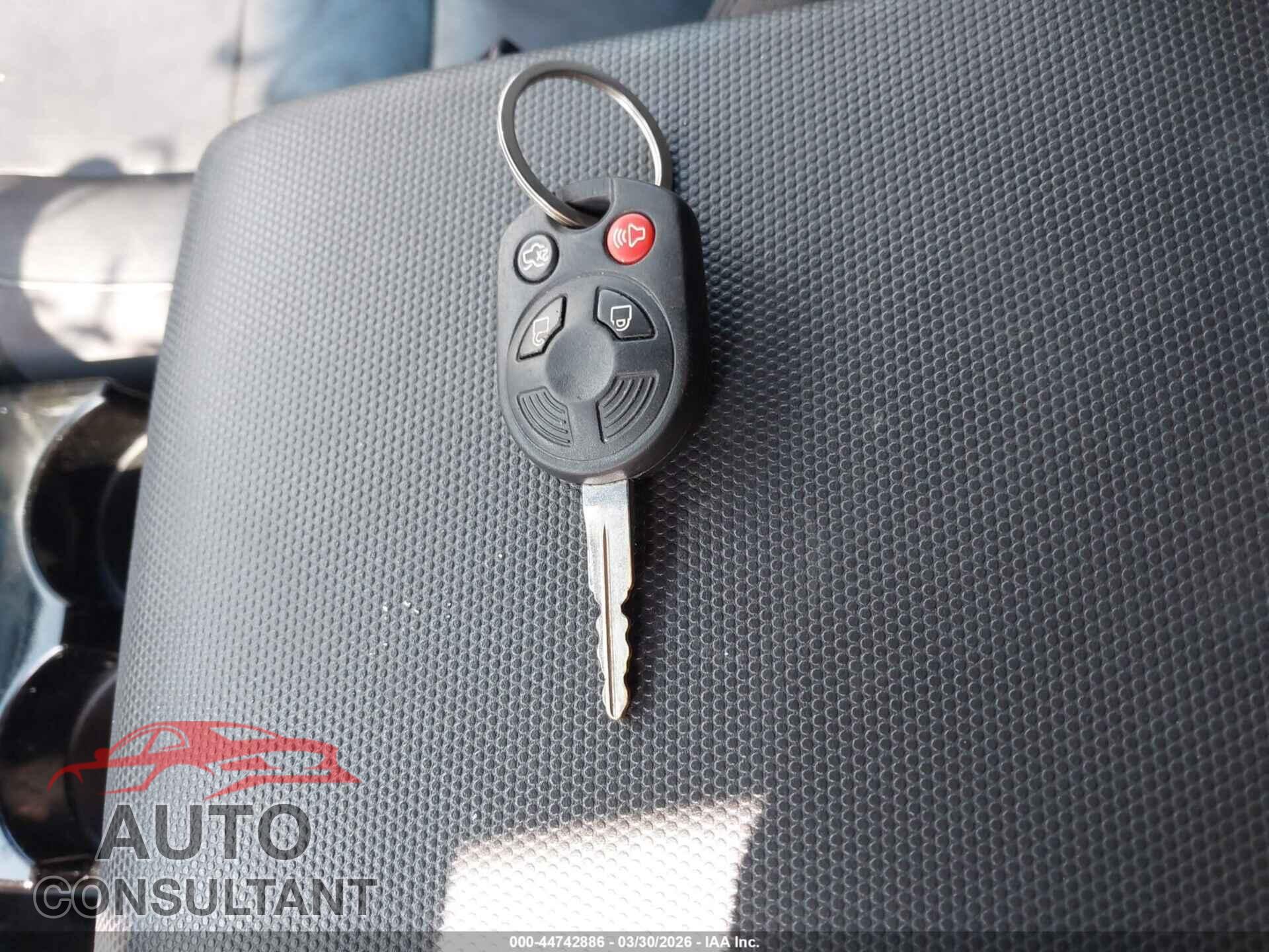 FORD ESCAPE 2012 - 1FMCU0EG1CKA93610