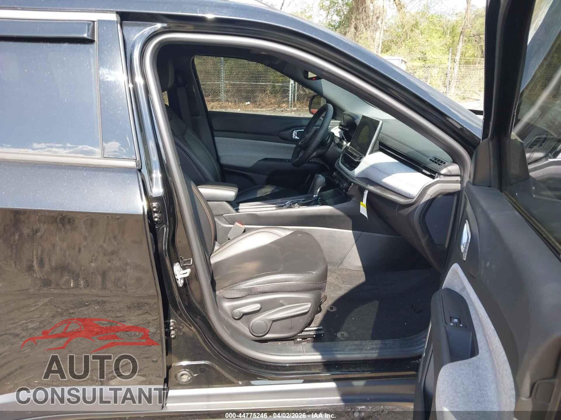 JEEP COMPASS 2024 - 3C4NJDFN8RT154937