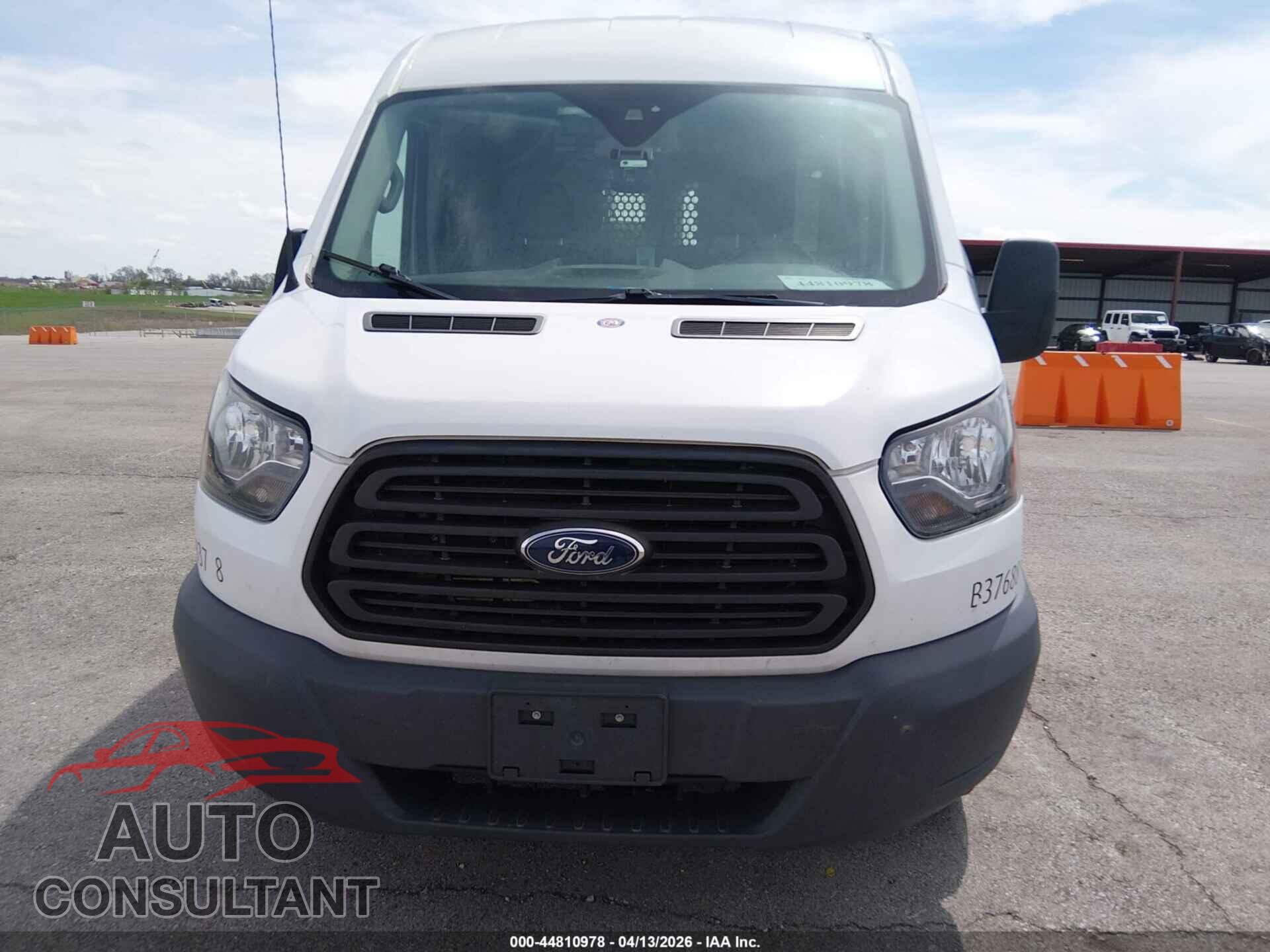 FORD TRANSIT-350 2018 - 1FTBW2CM2JKB37688