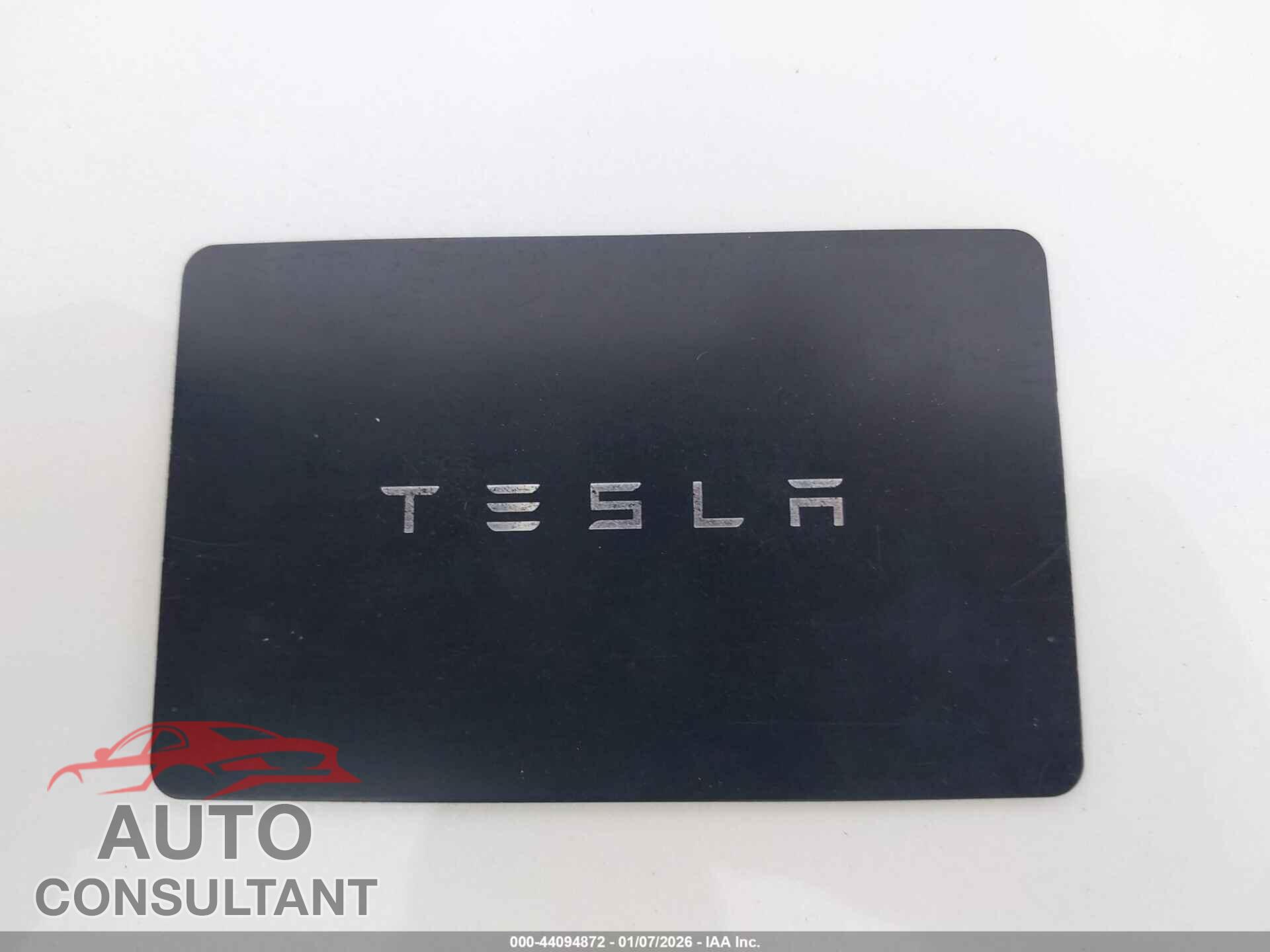TESLA MODEL 3 2020 - 5YJ3E1EB6LF637186