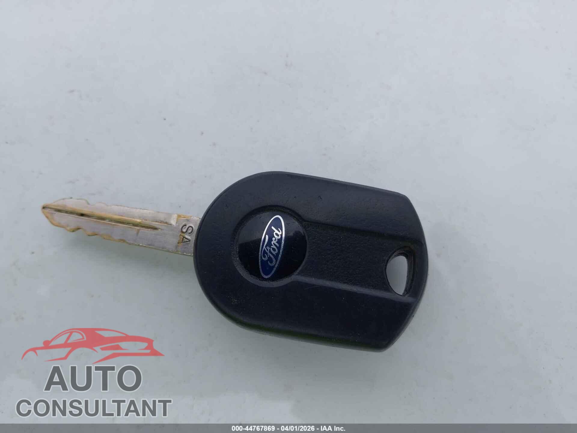 FORD EDGE 2013 - 2FMDK3JC7DBC11654