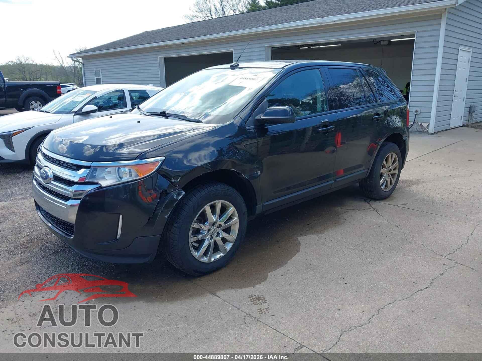 FORD EDGE 2014 - 2FMDK4JC9EBB17119