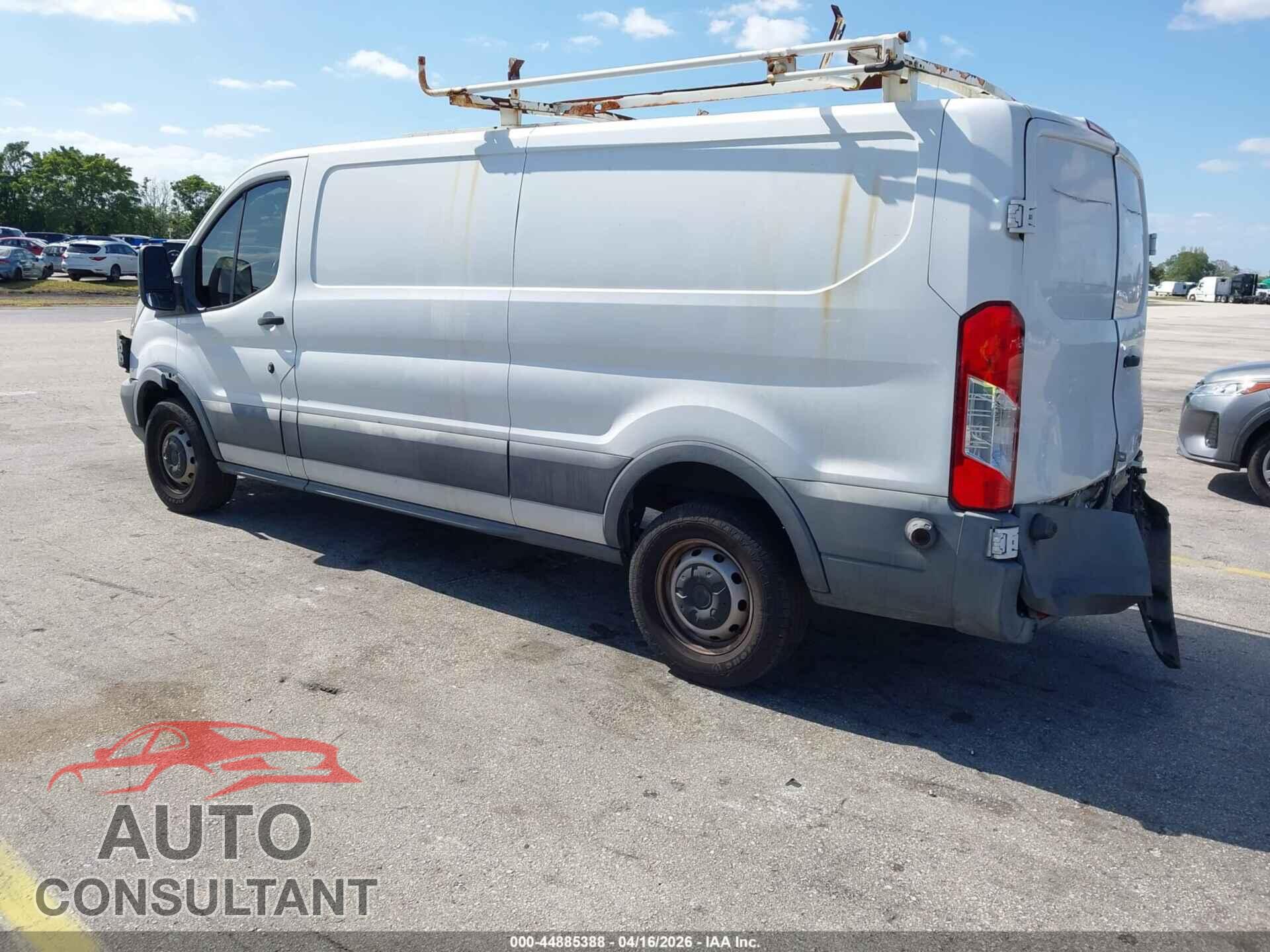FORD TRANSIT-350 2017 - 1FTBW2YM7HKA31787