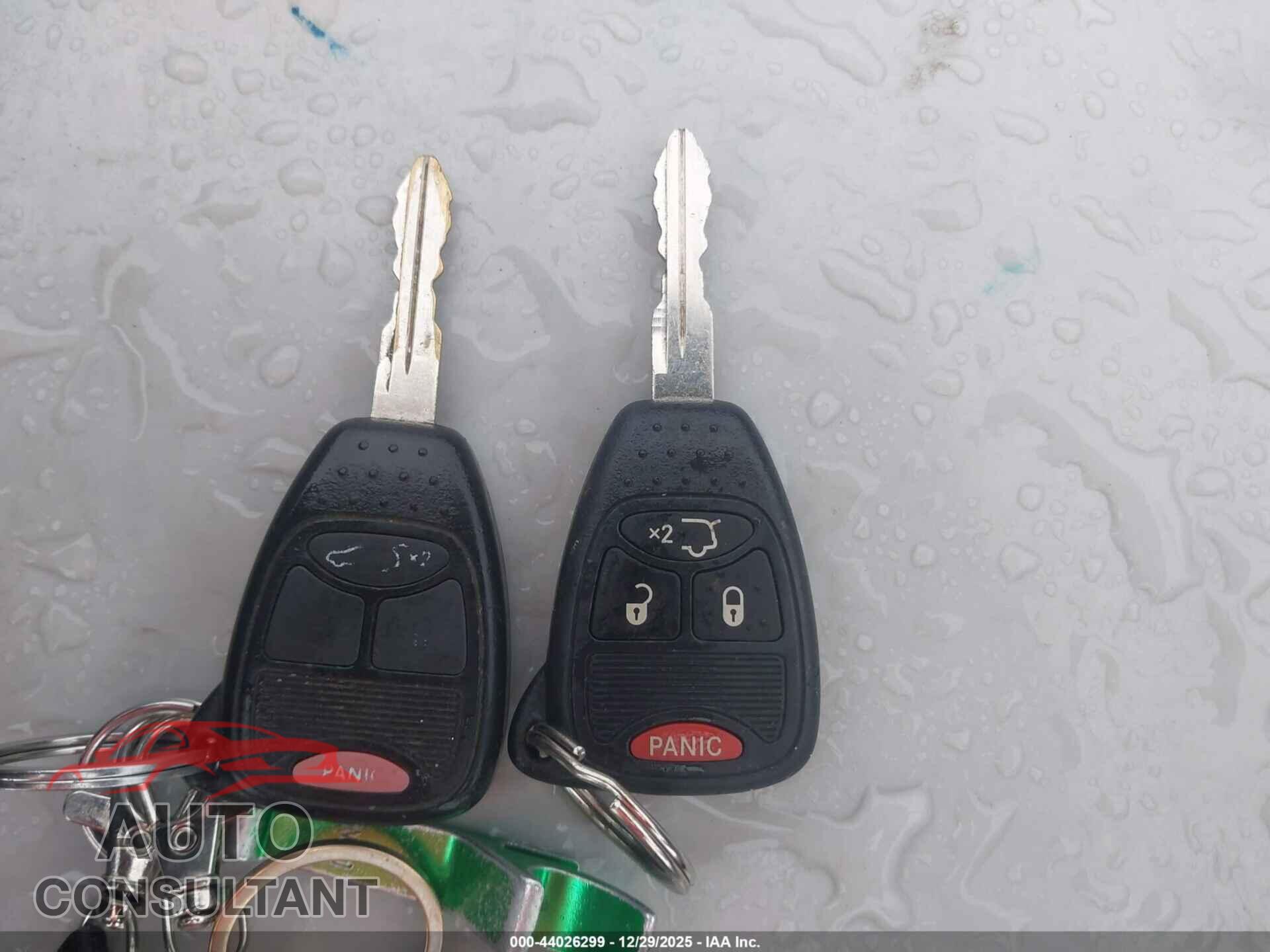 DODGE AVENGER 2012 - 1C3CDZABXCN170027