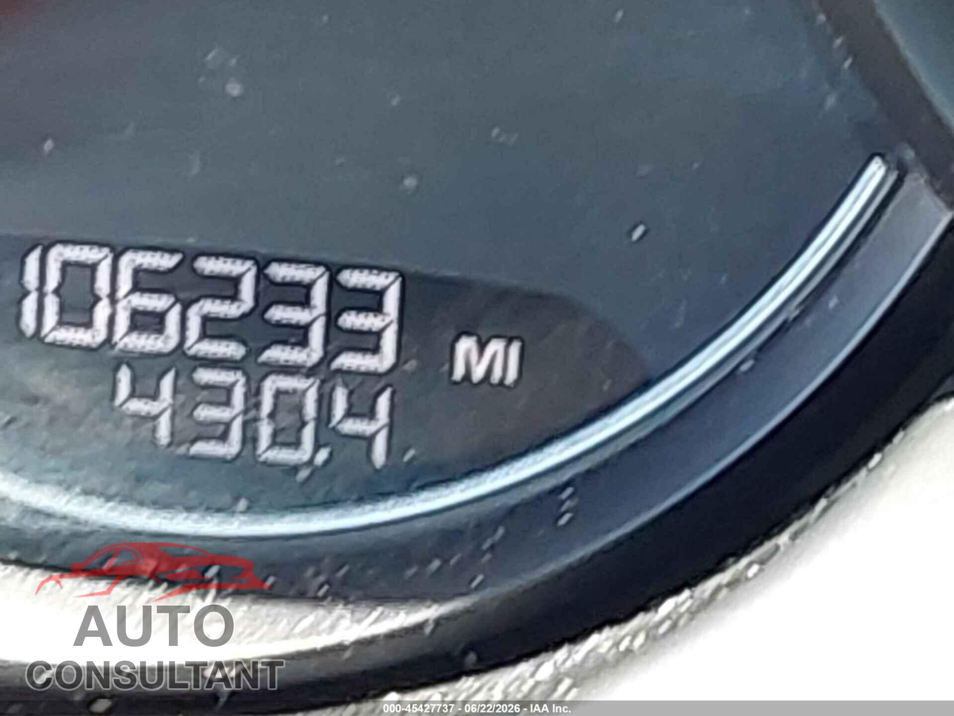 PORSCHE CAYENNE 2016 - WP1AA2A2XGLA01354
