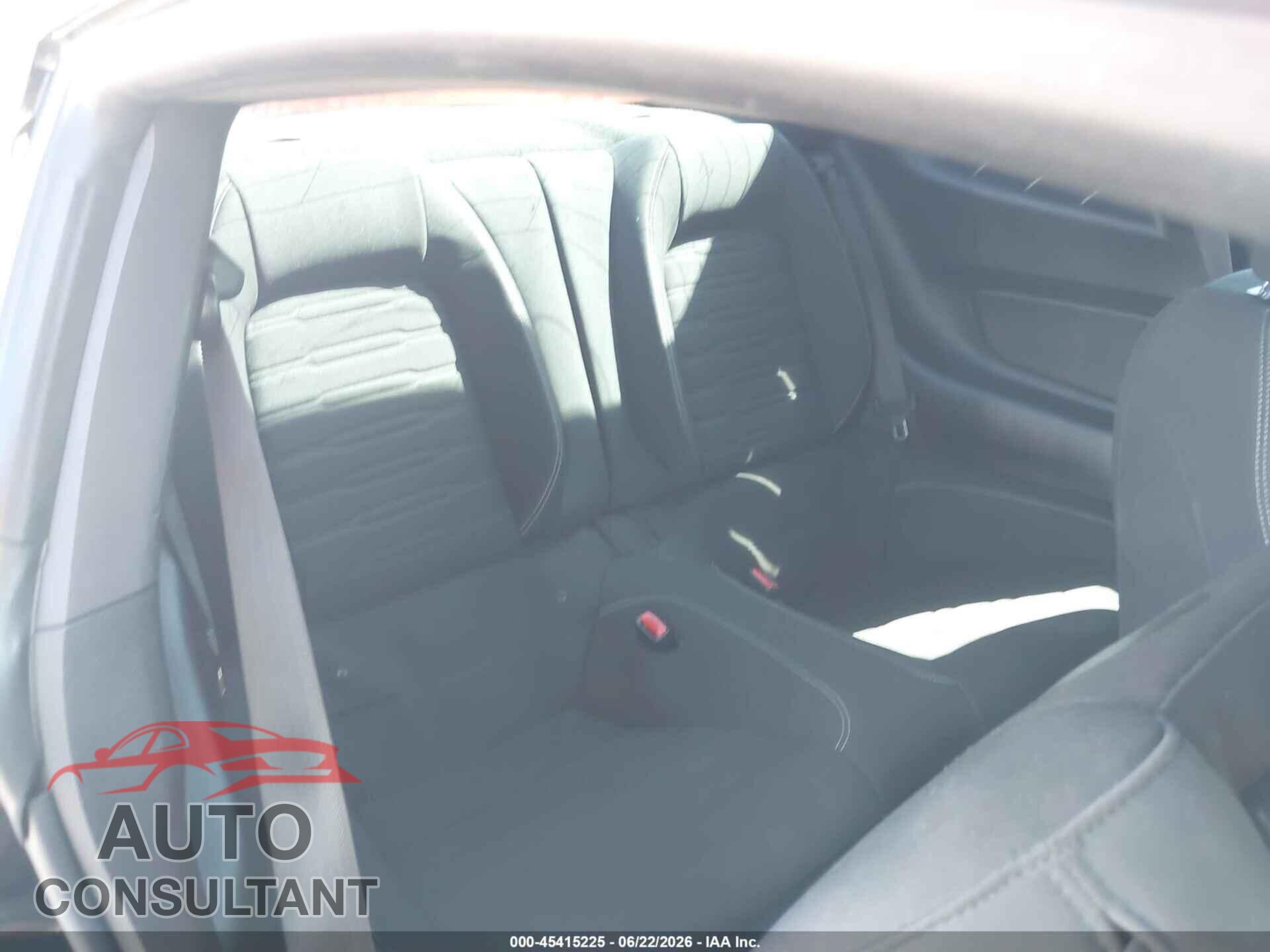 FORD MUSTANG 2017 - 1FA6P8CF4H5323931