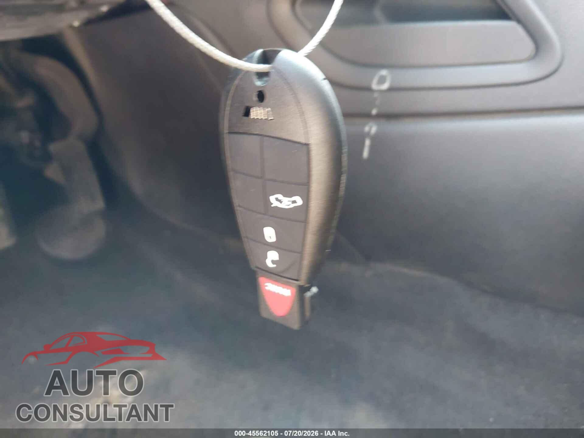 DODGE DART 2013 - 1C3CDFAA2DD345111