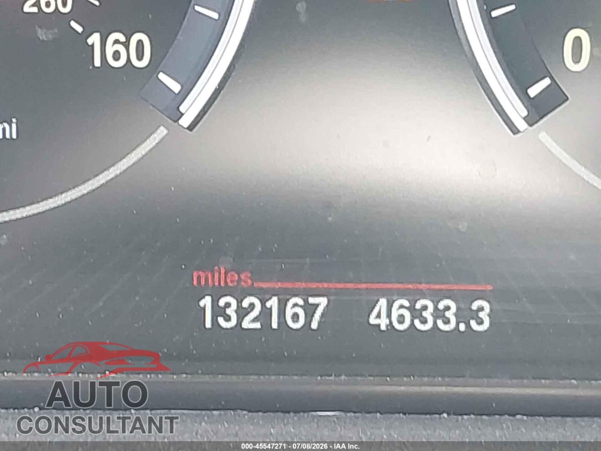 BMW 528I 2014 - WBA5A7C52ED219591