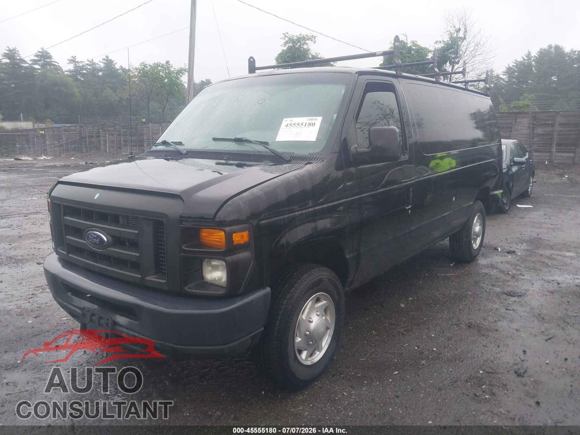FORD E-250 2014 - 1FTNE2EW7EDA01839