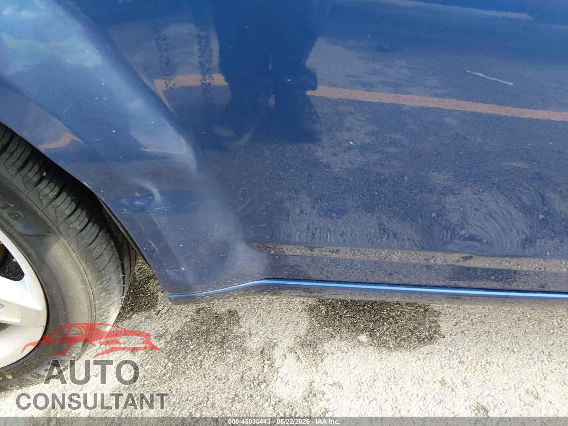 DODGE AVENGER 2010 - 1B3CC4FB3AN149481