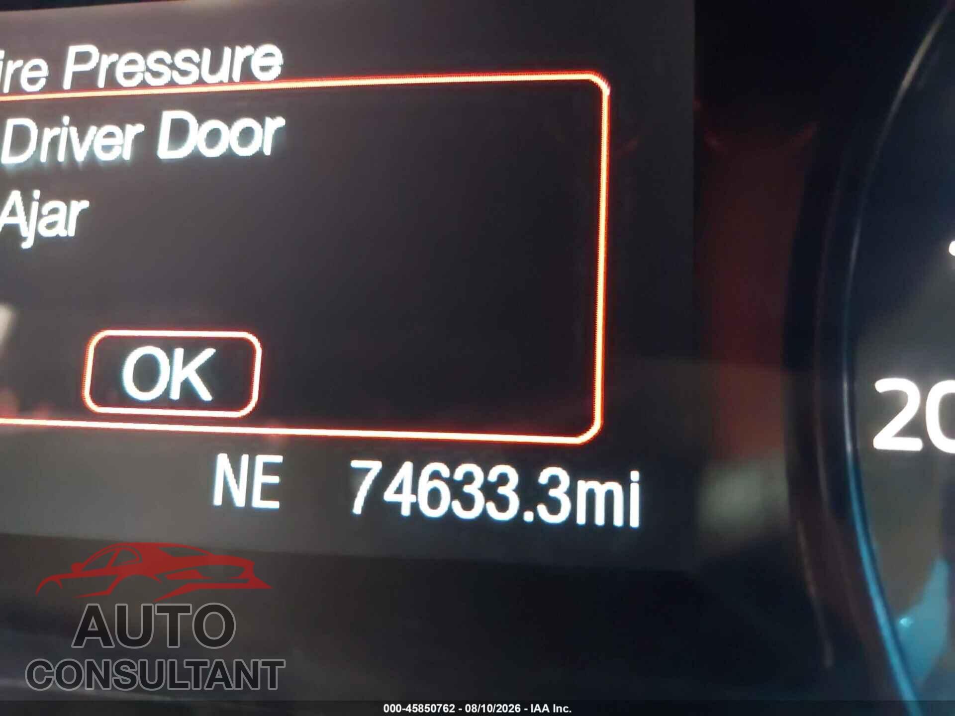 FORD EXPLORER 2018 - 1FM5K8B89JGB95358