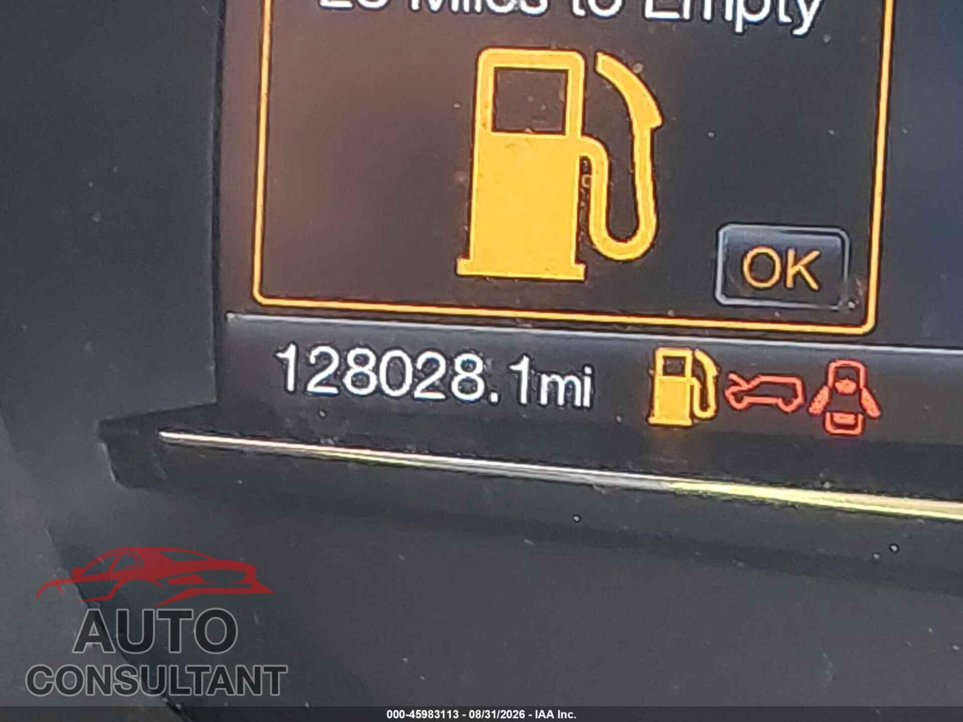FORD EXPLORER 2017 - 1FM5K8D87HGA05869