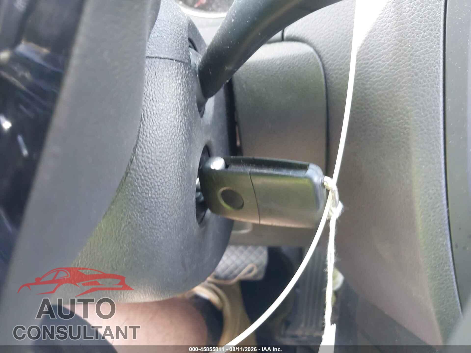 VOLKSWAGEN JETTA 2017 - 3VW2B7AJ5HM411337
