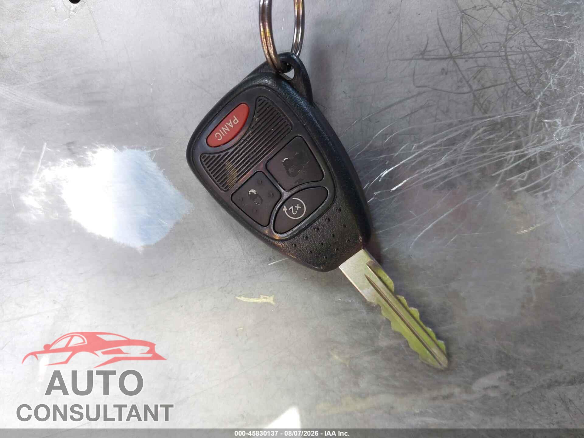 JEEP COMPASS 2017 - 1C4NJCEA0HD118902