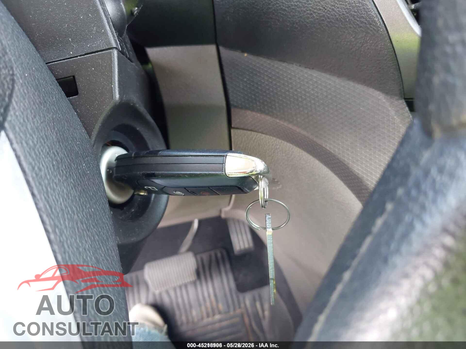 FORD TRANSIT CONNECT 2019 - NM0GE9E21K1424294