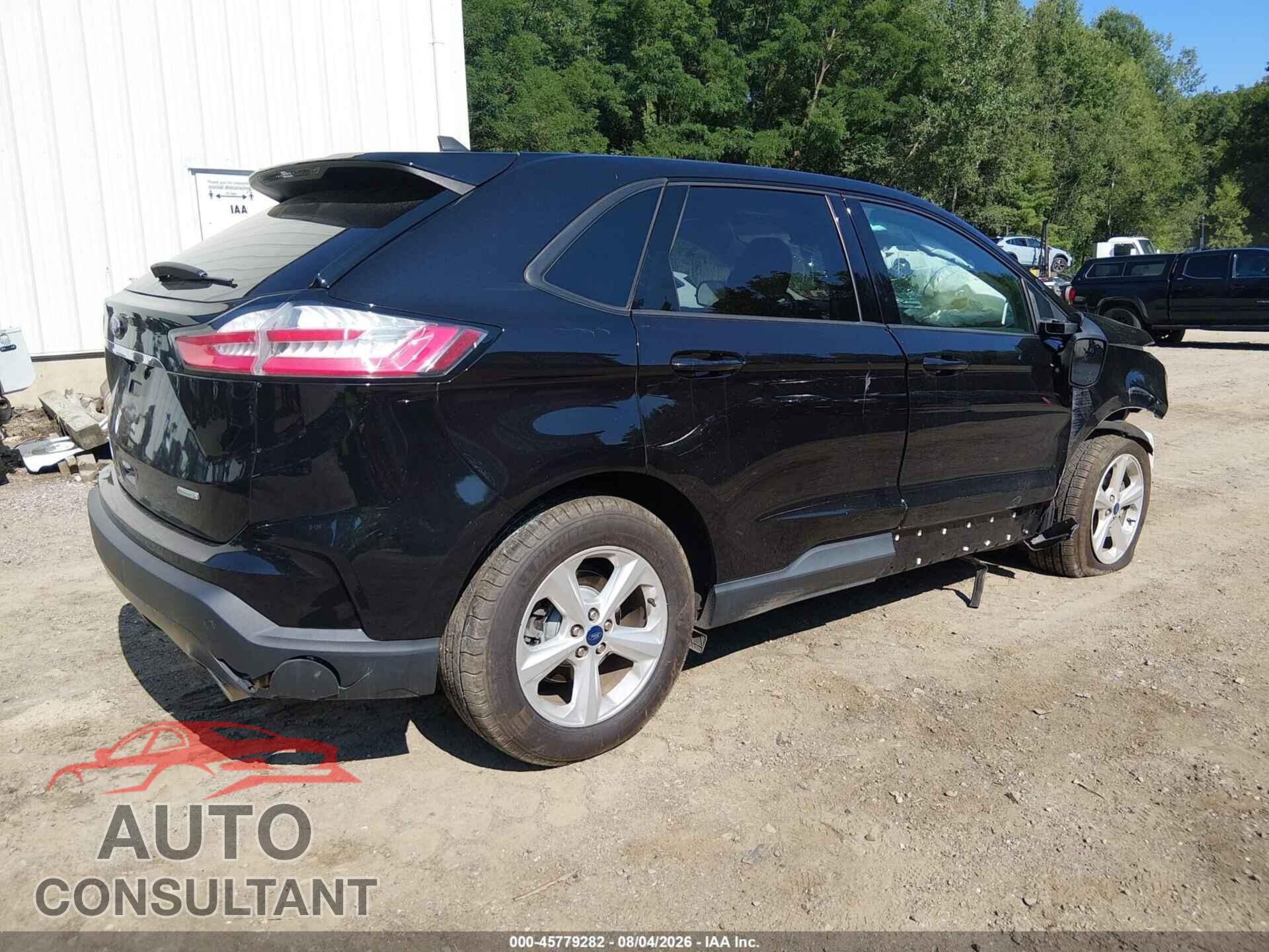 FORD EDGE 2020 - 2FMPK3G94LBB07968