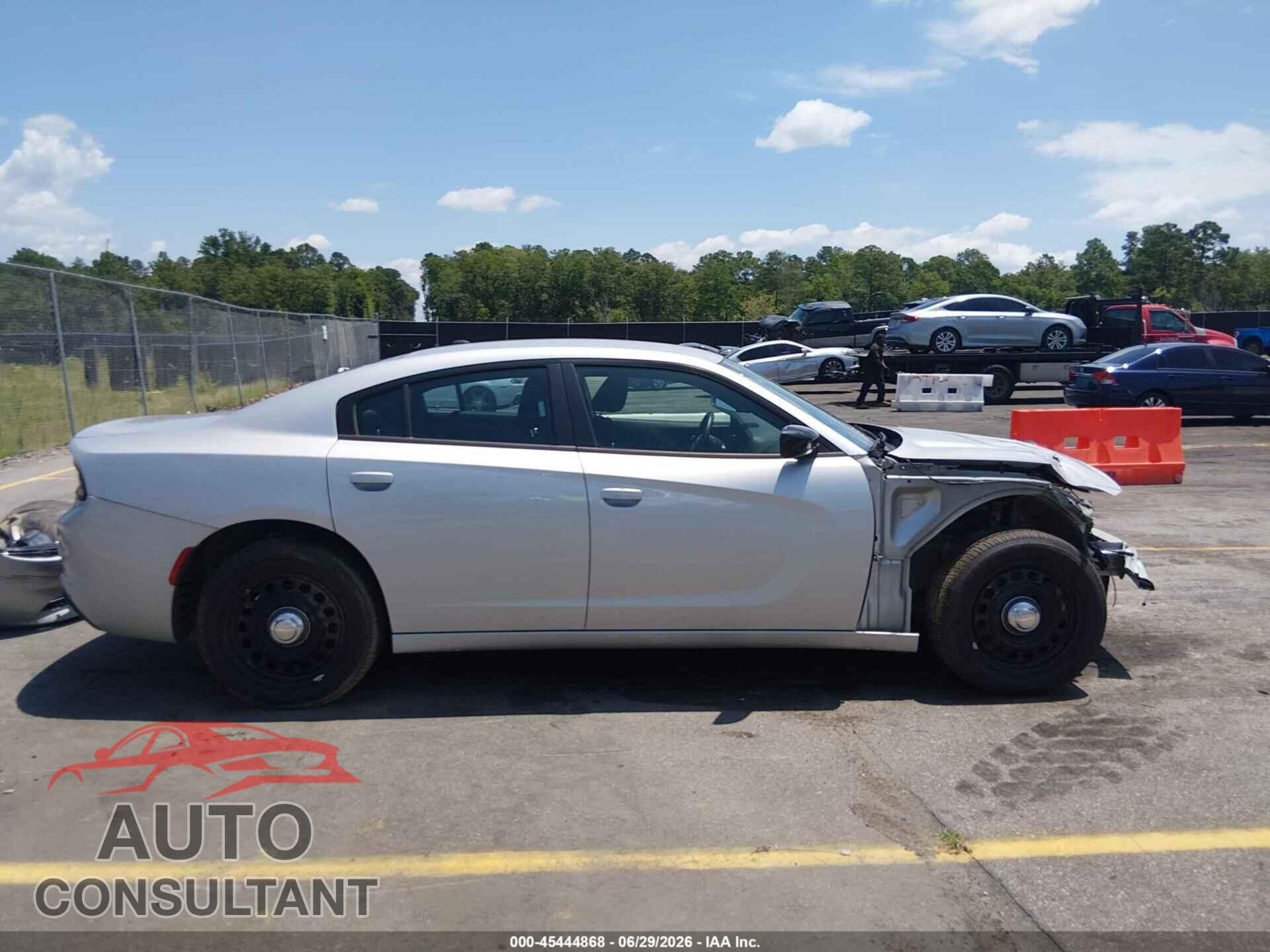 DODGE CHARGER 2023 - 2C3CDXKG4PH561994
