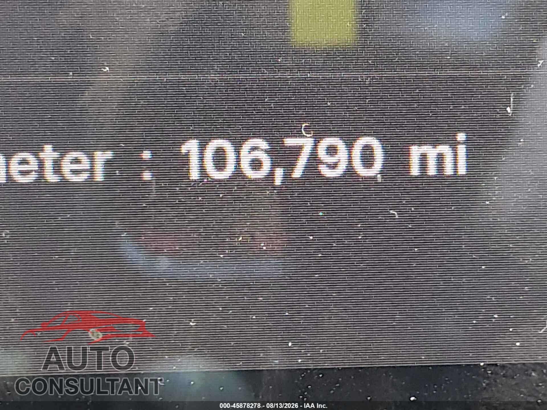 TESLA MODEL 3 2020 - 5YJ3E1EC2LF587086