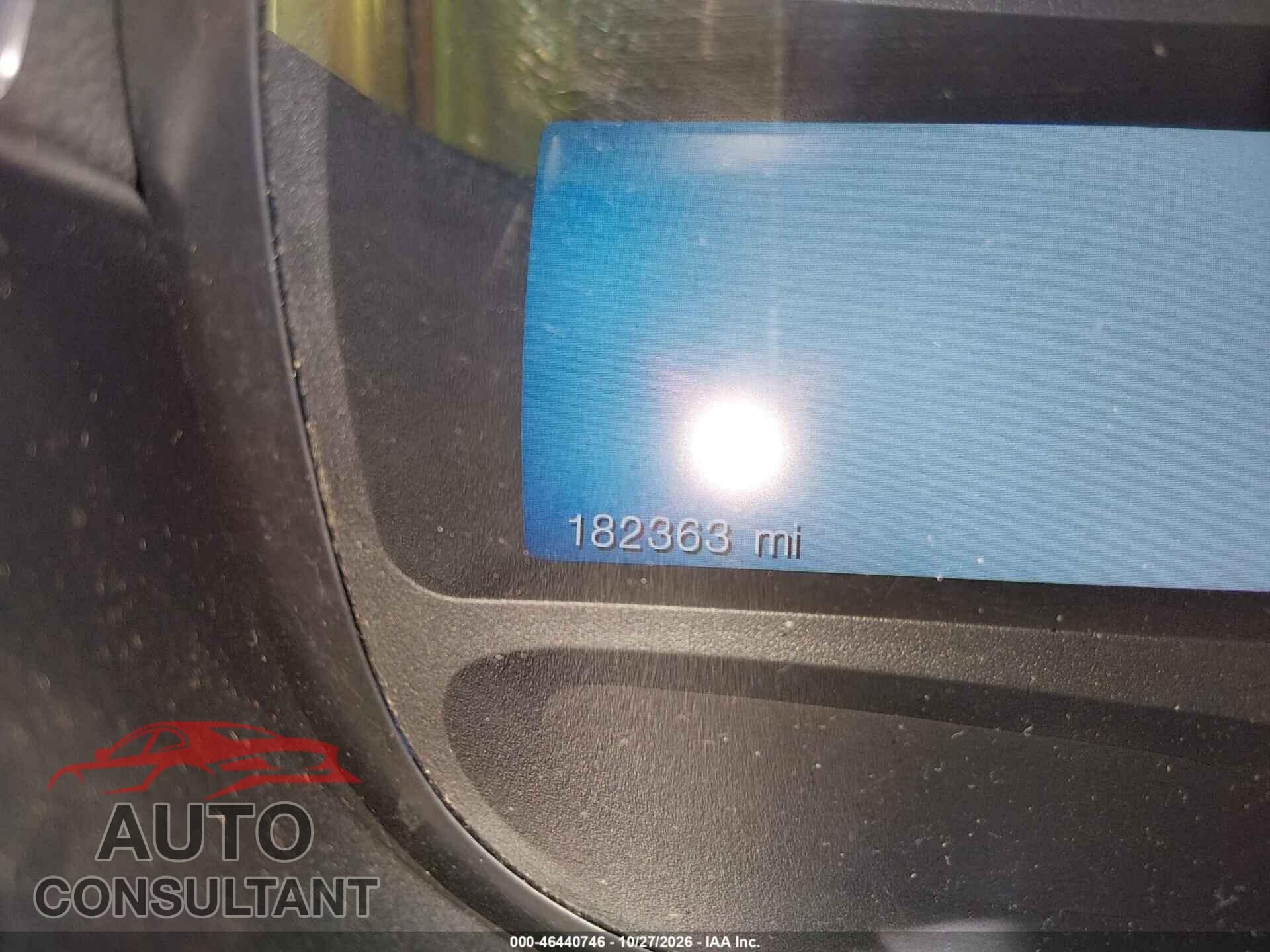FORD EDGE 2013 - 2FMDK4JC4DBA73335