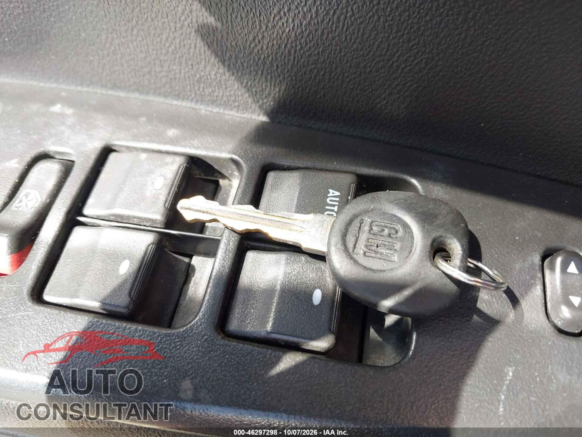 CHEVROLET IMPALA 2013 - 2G1WC5E34D1194553
