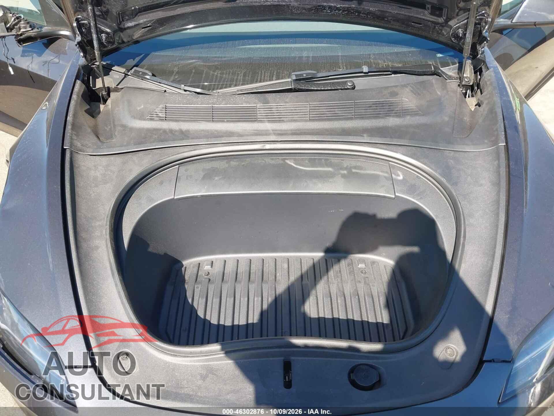 TESLA MODEL 3 2024 - 5YJ3E1EBXRF798049