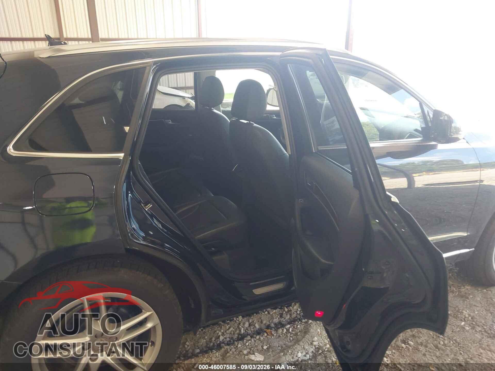 AUDI Q5 2017 - WA1L2AFPXHA046677
