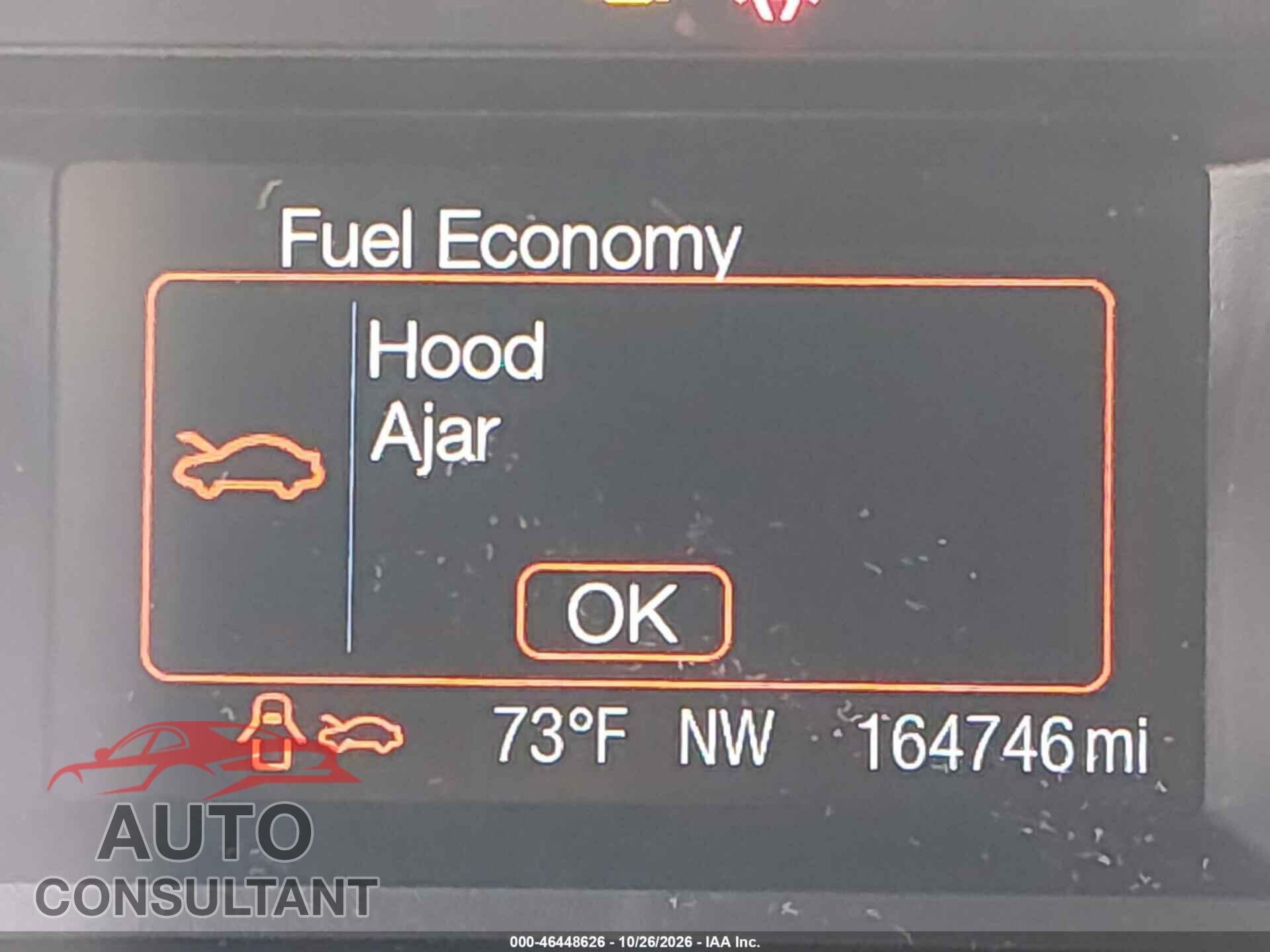 FORD EDGE 2015 - 2FMTK3G88FBC36791