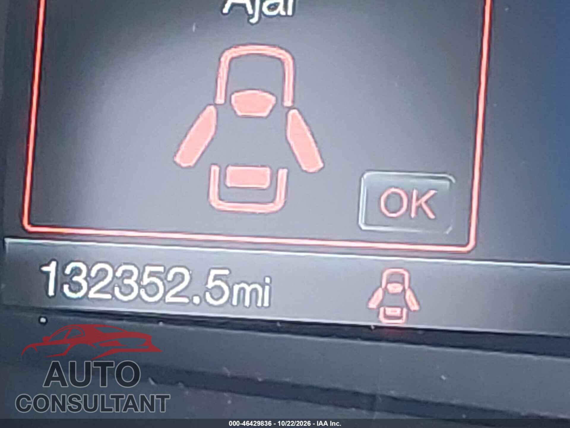 FORD EDGE 2019 - 2FMPK4AP9KBB74271