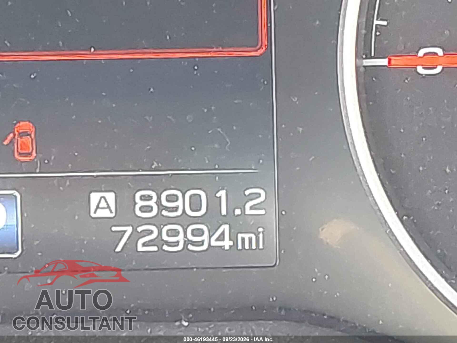 SUBARU ASCENT 2020 - 4S4WMACD9L3420955
