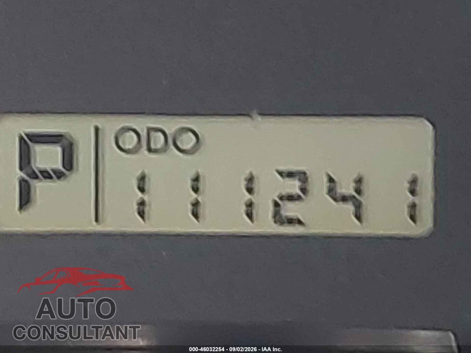 SUBARU FORESTER 2012 - JF2SHAEC5CH469926