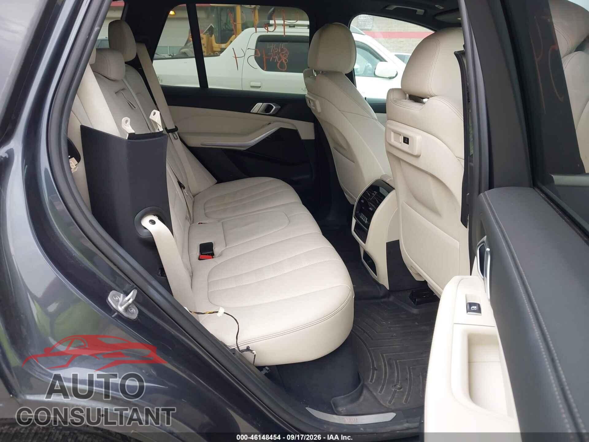 BMW X5 2019 - 5UXCR6C55KLL51175