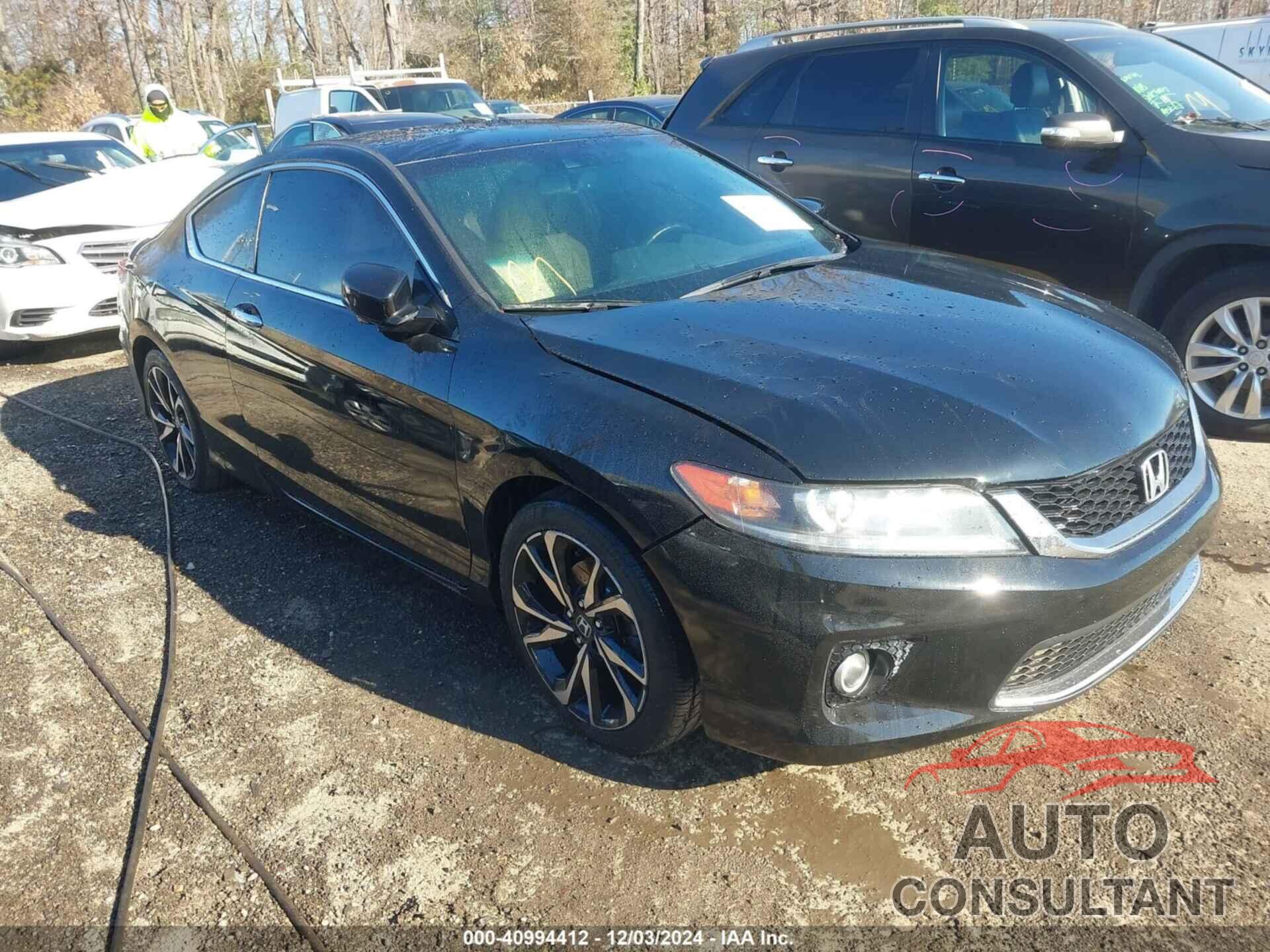 HONDA ACCORD 2015 - 1HGCT2B83FA004812