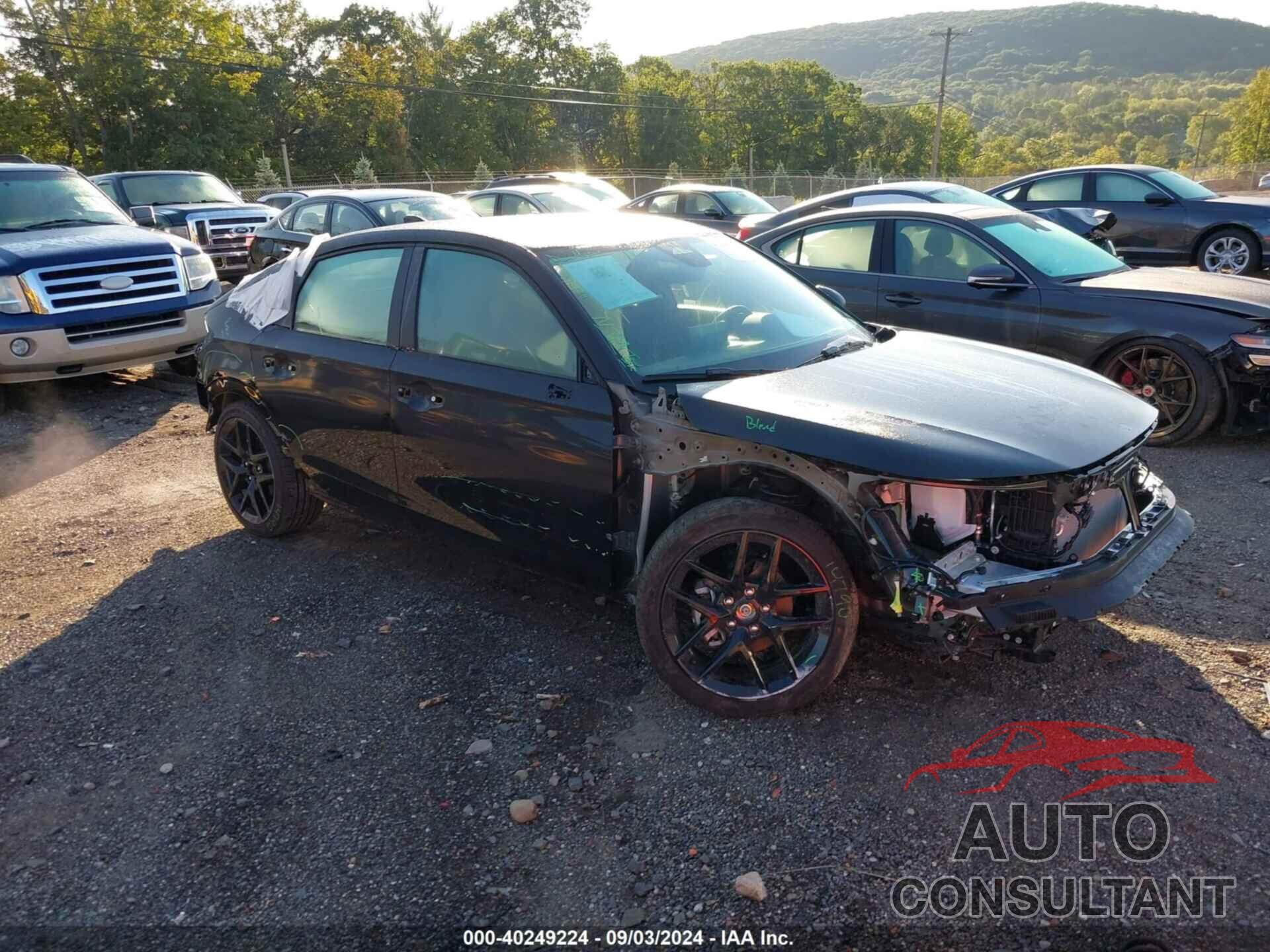 HONDA CIVIC 2024 - 19XFL2H80RE002567