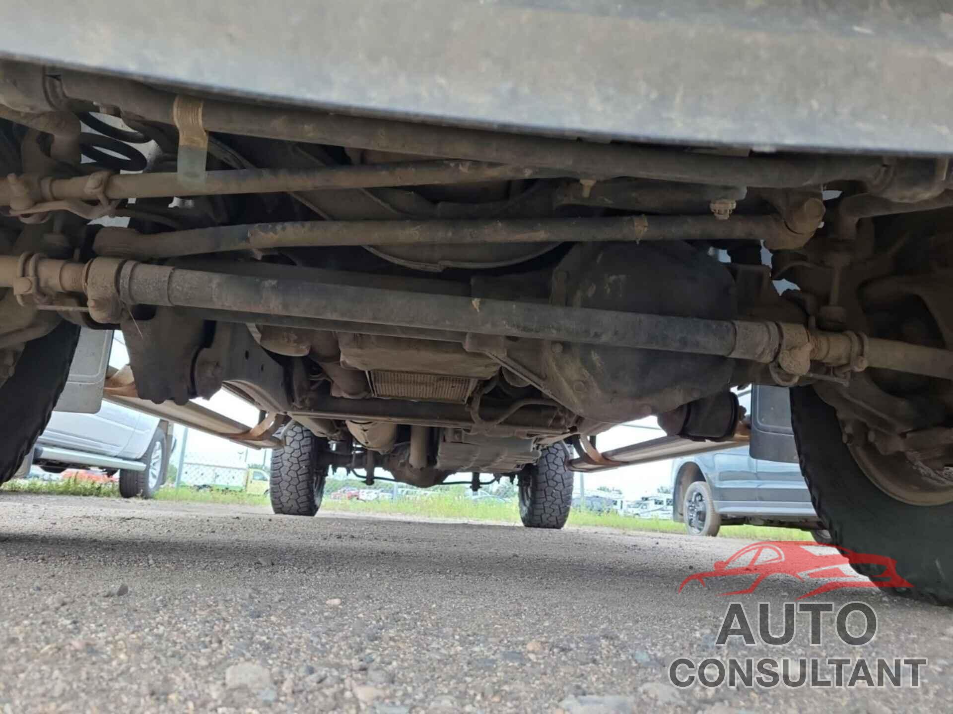 FORD F250 2022 - 1FT7W2BT7NEC88710