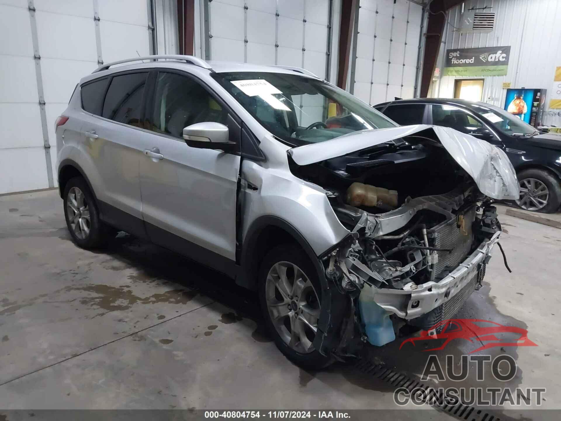 FORD ESCAPE 2014 - 1FMCU9J99EUB85924