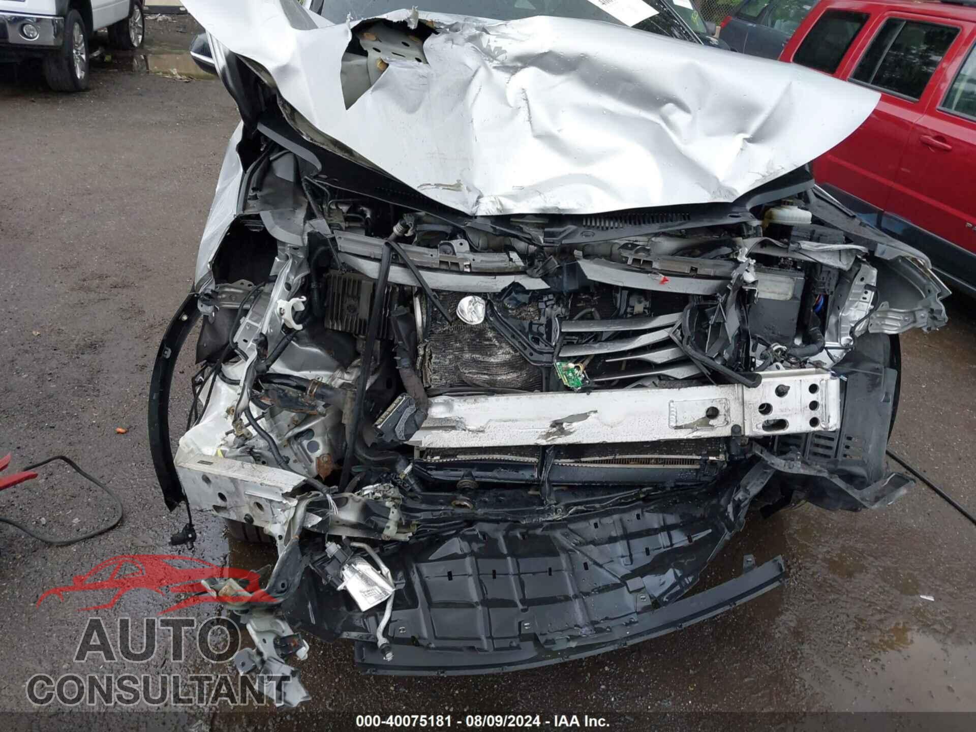 LEXUS RX 350 2016 - JTJBZMCA8G2003444